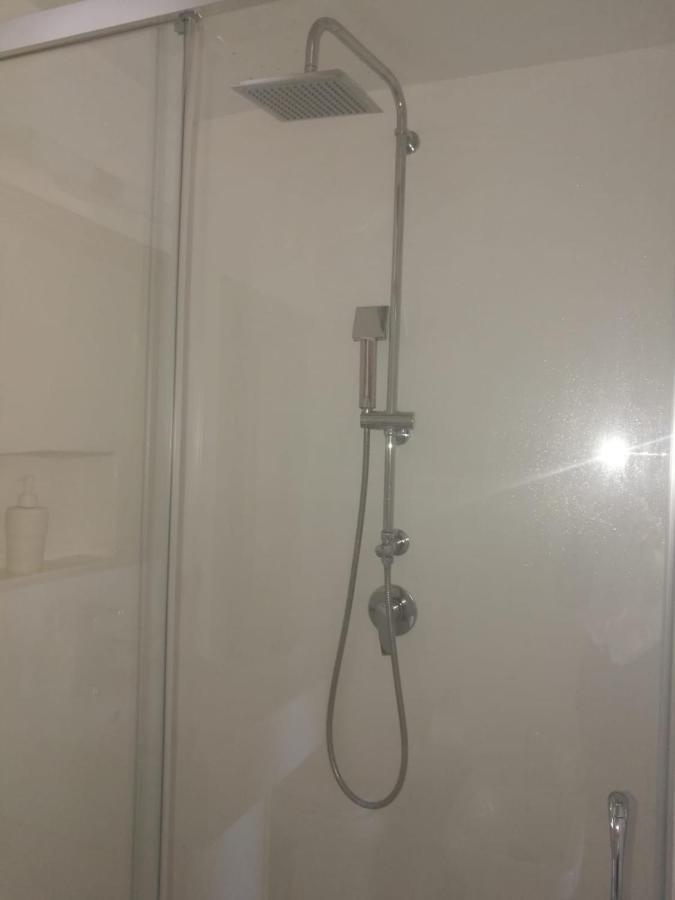 A Due Passi Dal Porto Apartment Trapani Bagian luar foto