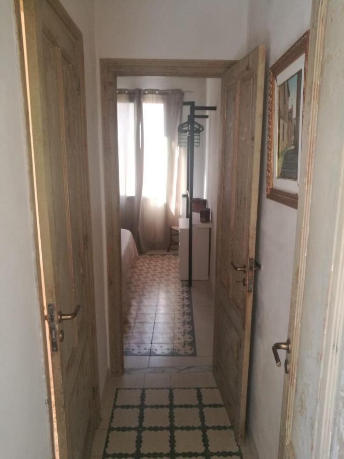 A Due Passi Dal Porto Apartment Trapani Bagian luar foto