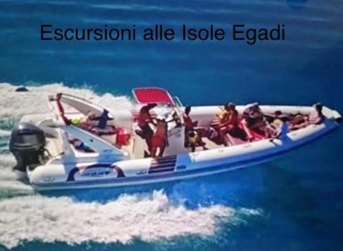 A Due Passi Dal Porto Apartment Trapani Bagian luar foto
