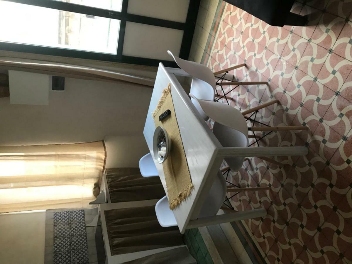 A Due Passi Dal Porto Apartment Trapani Bagian luar foto