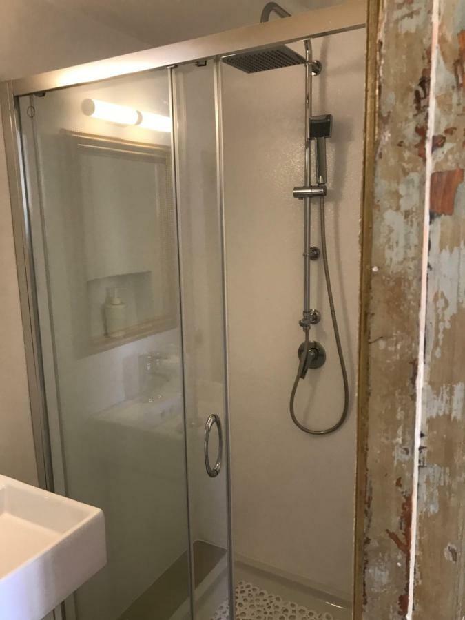 A Due Passi Dal Porto Apartment Trapani Bagian luar foto